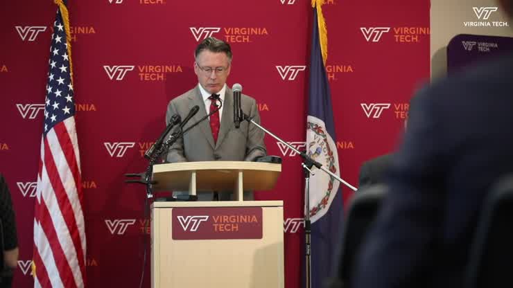 Location announced for Innovation Campus