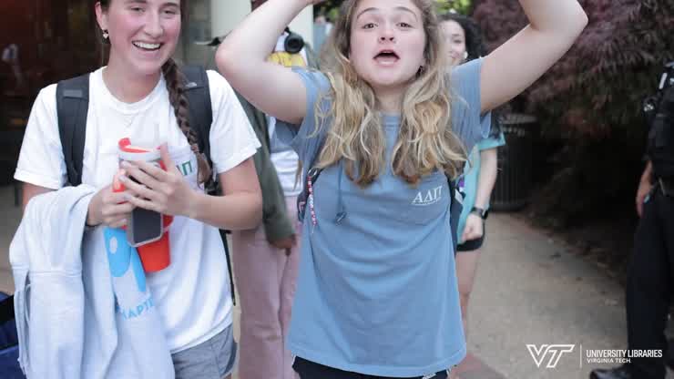Cheesy Nights provides melty morale boost for students during finals