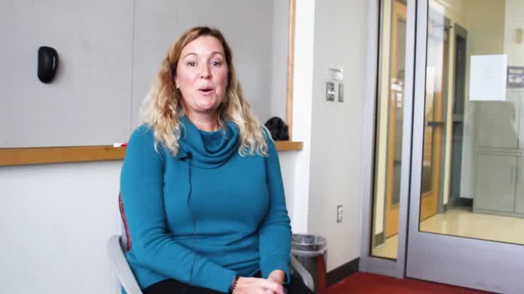 What's your science? - Jennifer Cyrnak