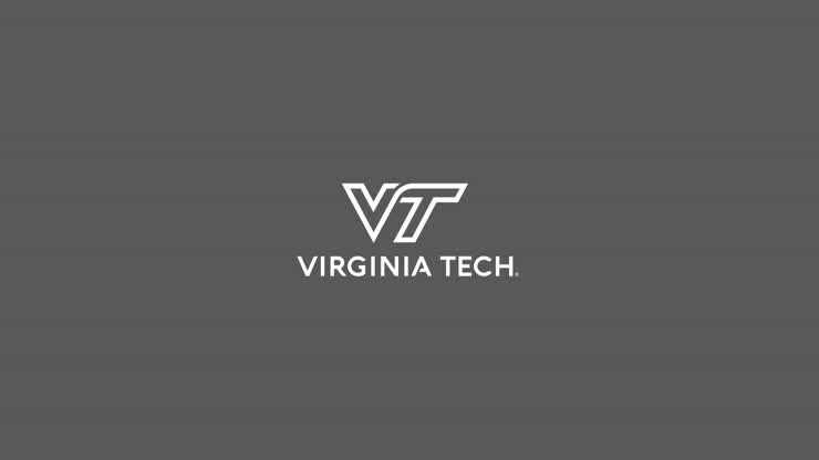 Presentation: Virginia Tech prepares for its Sesquicentennial celebration
