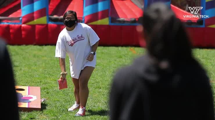 Spring Fest 2021
