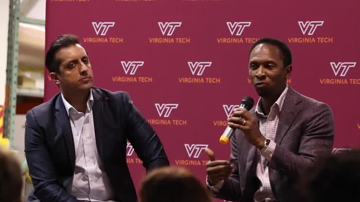 Tech on Tap: Humanity and Technology