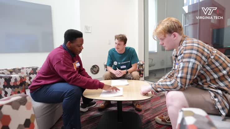 Summer program sets up incoming engineering students for success