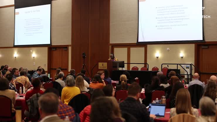 Advancing Diversity Gathering welcomes keynote speaker, Tara J. Yasso