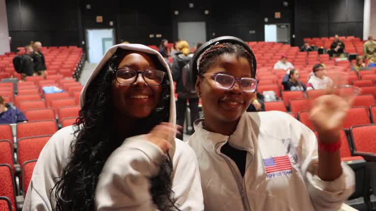 Finals Week Comfort: How a Care Package Can Help Freshmen Succeed