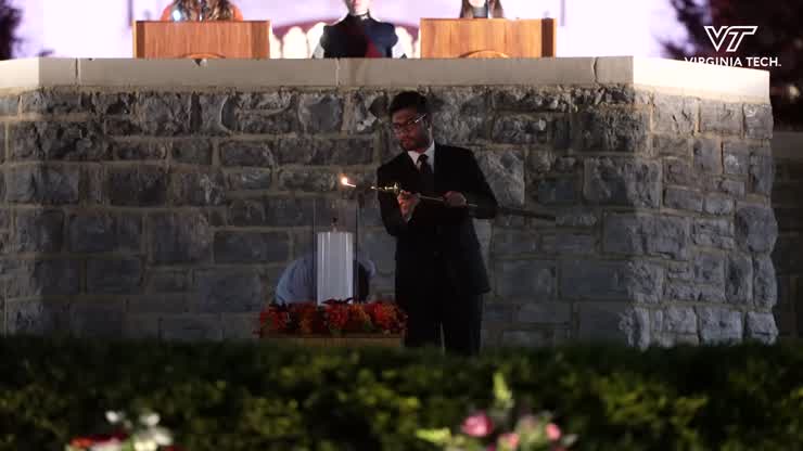 Day of Remembrance 2024