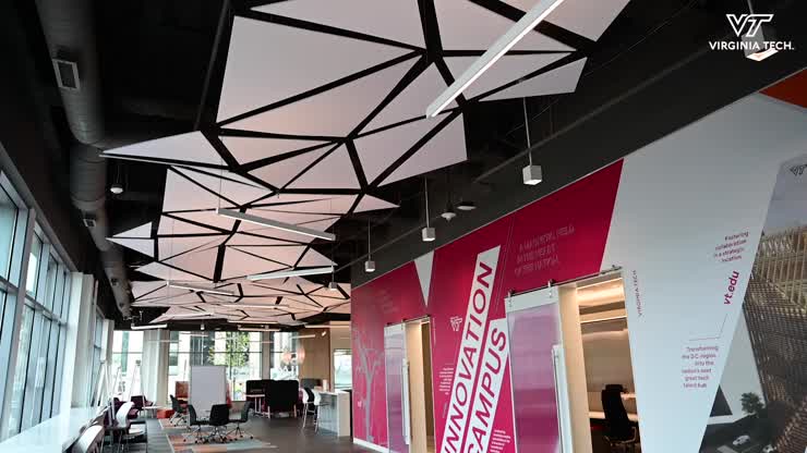 Innovation Campus gets $50M boost to diversify campus