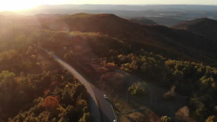 Appalachian monuments project takes shape as students, professors help communities reclaim history
