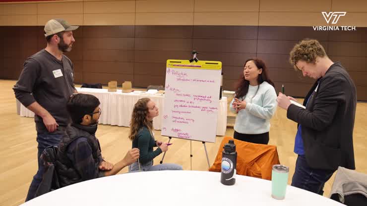 Interfaces of Global Change marks ten years of science as a service