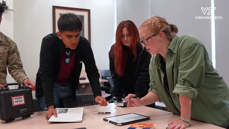 CIA escape room lets participants tackle hands-on scenarios