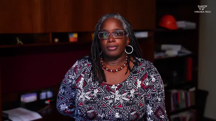 A Message from Vice President of Strategic Affairs Menah Pratt-Clarke