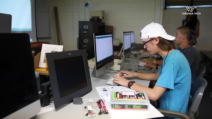 Arduino Maker Workshop