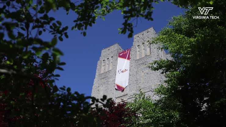 Virginia Tech's 2022 Retrospective