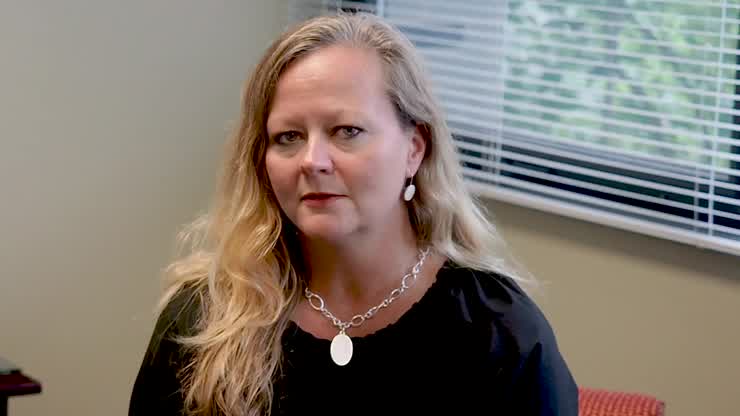 Staff Association supports graduate student’s quest to study policies about the incarcerated