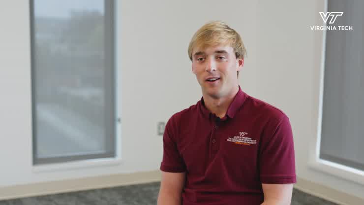 Civil and environmental engineering: A day in the life