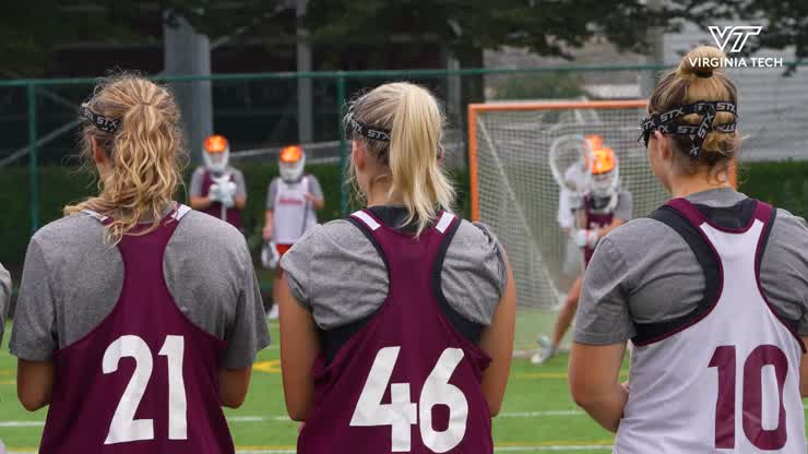 Alum innovates lacrosse practice device