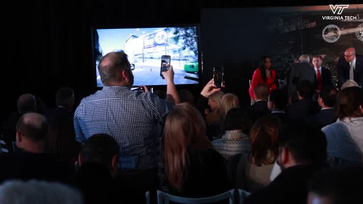 New entertainment district will be adjacent to Innovation Campus