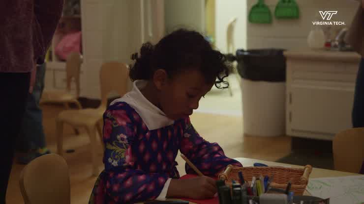Child Development Center for Learning and Research