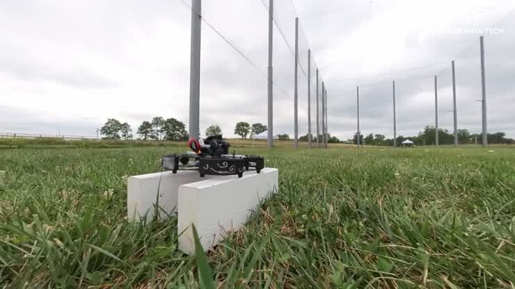 STEM education takes flight with Innovation Campus drone camp