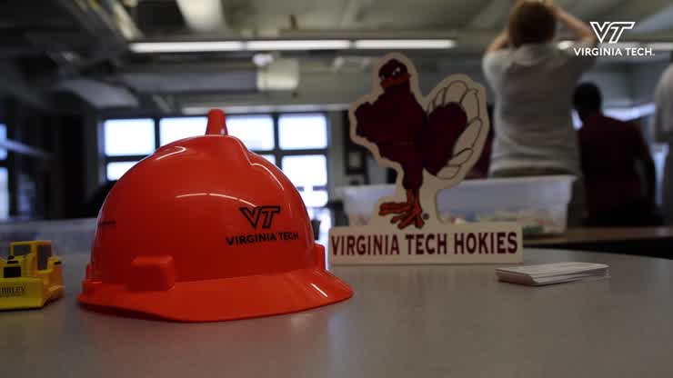 Virginia high schoolers BLAST into STEM education