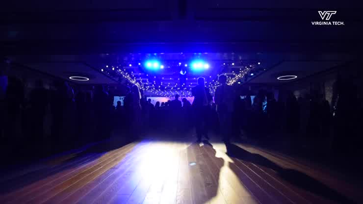 Then Now Forever: Class of 2020 Ring Dance