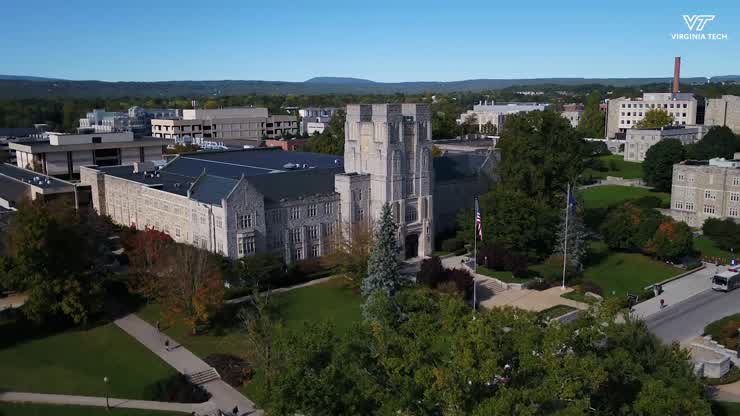 Virginia Tech strategic plan focuses on long-term vision