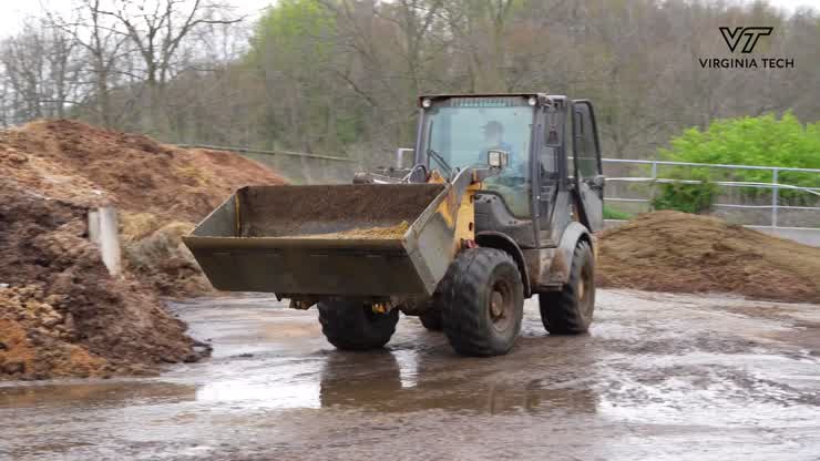 Soil management from farm to field