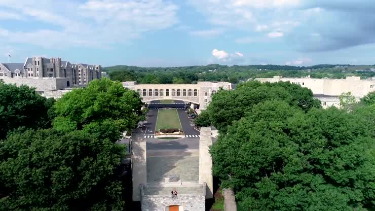 Partnership Provides Drone Access