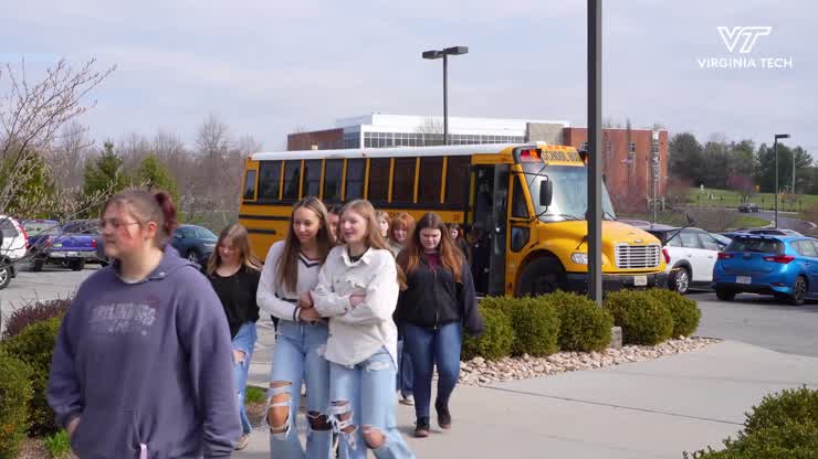 Brain Day encourages students to make healthy decisions