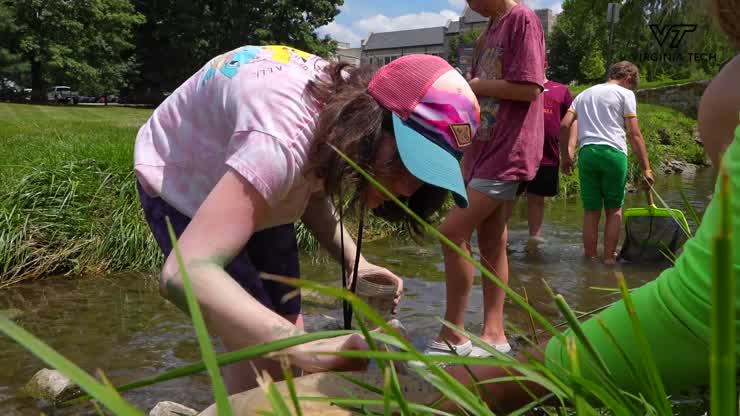 Deepening rural knowledge through academic experiences