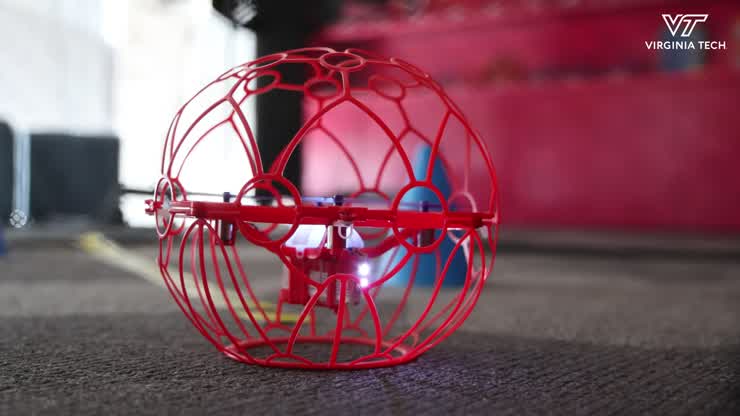 Summer program takes flight in Alexandria