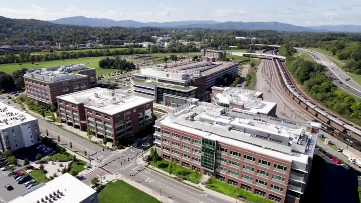 Landmark $50 million gift to dramatically expand health sciences research at Virginia Tech