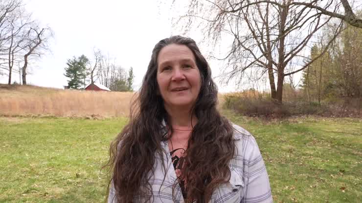 Student team builds a new garden tool for a veteran