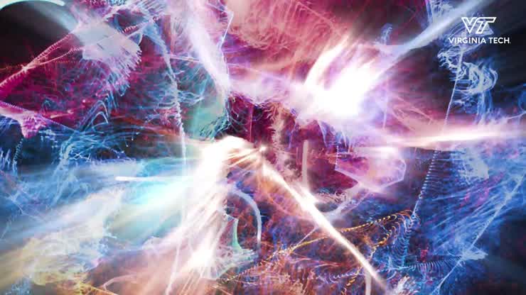 Uncovering the mystery of dark matter, one rock at a time