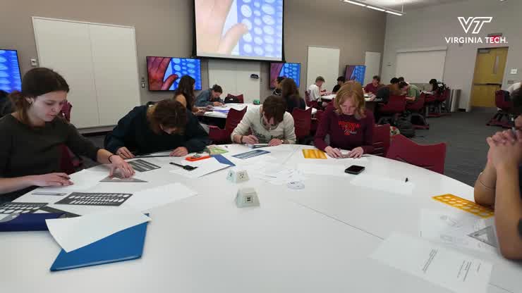 Industrial Design course teaches the art of perfection