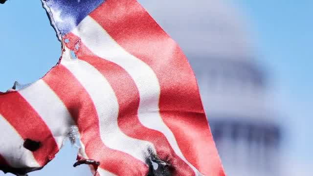 A Crisis of Democracy