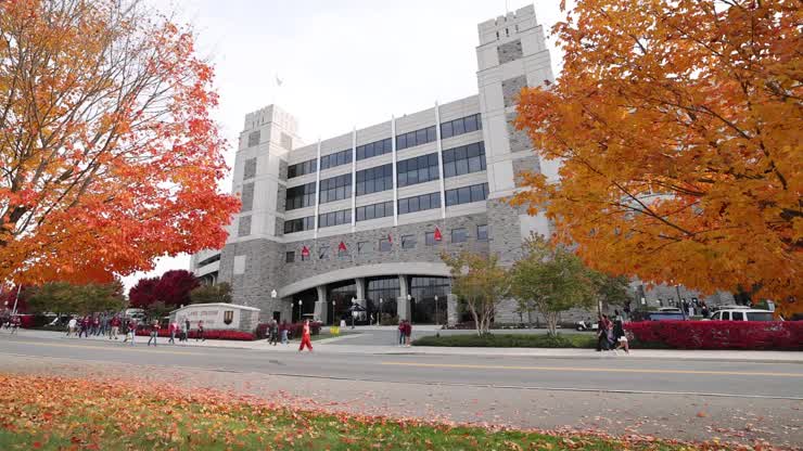 Hokies celebrate Homecoming 2024