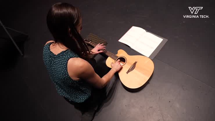 Memory Palace Project  brings collaborative performance to the Cube