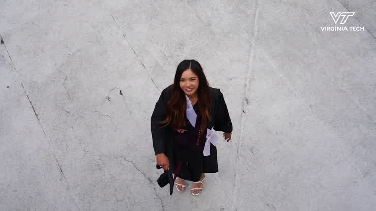 Spring Commencement 2022
