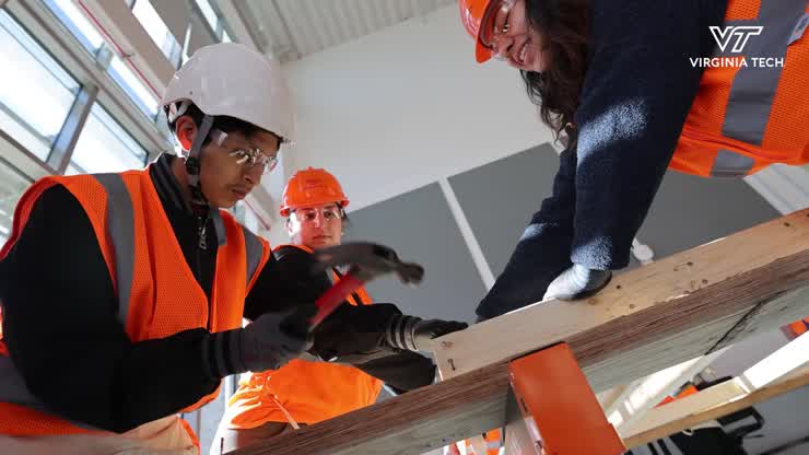 Reimagining how affordable homes are built