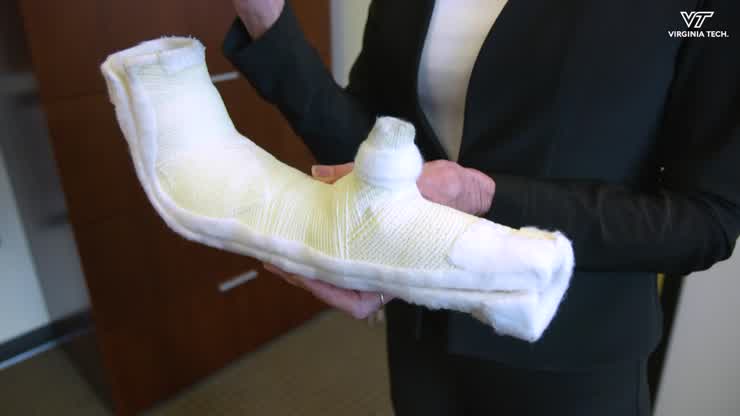Researchers use therapeutic approach to help infant stroke victims