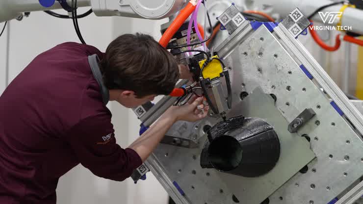 Shaping the future of manufacturing