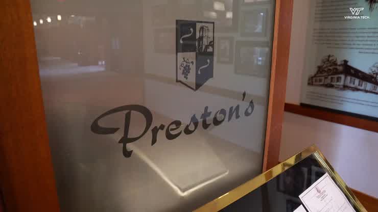 Preston's open for business with innovative changes to enhance safety