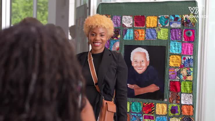 Remembering Nikki Giovanni