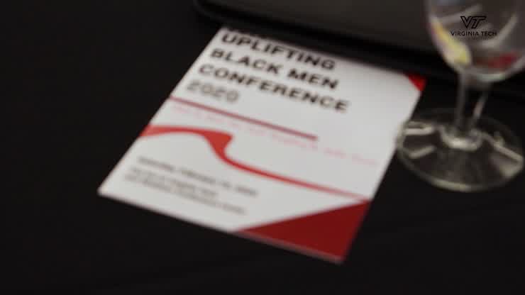 Annual Uplifting Black Men Conference offers community and empowerment