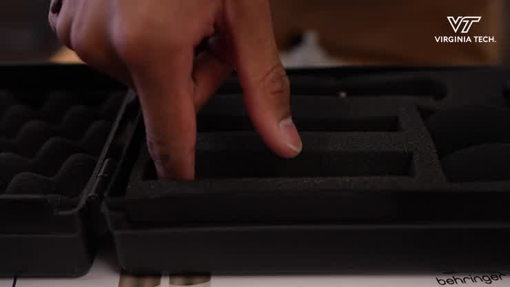 Advancing real world applications for Phased Array Microphonics