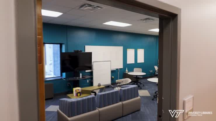 Project Design Studio provides workspace for interdisciplinary collaboration
