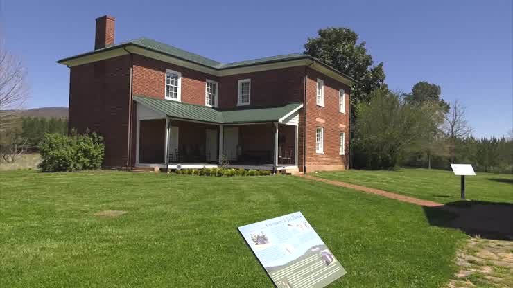 Reynolds Homestead brings together creative and business minds for community projects