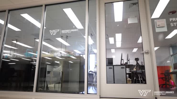 Prototyping Studio provides makerspace for all