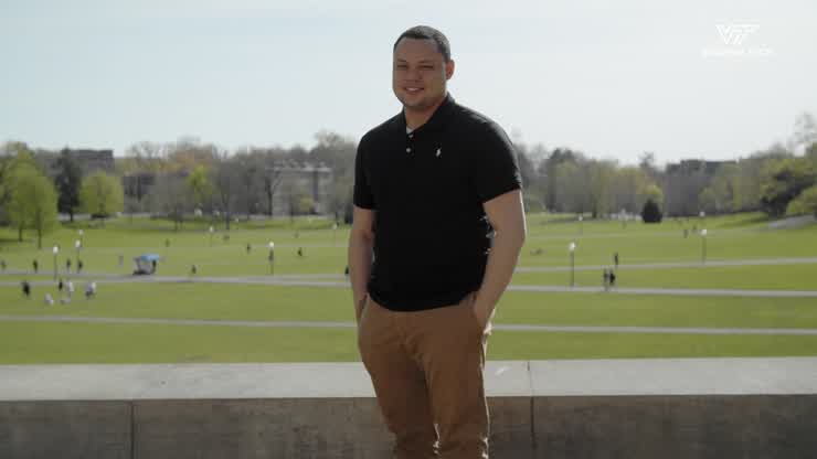 Terelle Cadd: Keep Dreaming Big